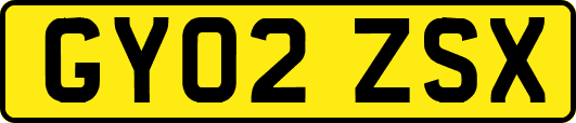 GY02ZSX