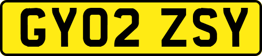 GY02ZSY