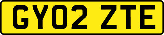 GY02ZTE
