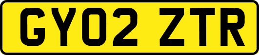 GY02ZTR