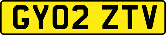 GY02ZTV