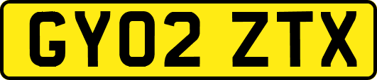 GY02ZTX