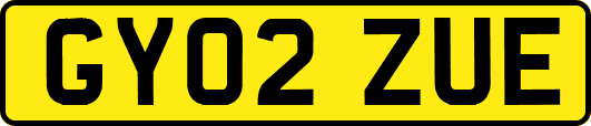 GY02ZUE