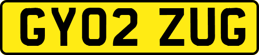 GY02ZUG