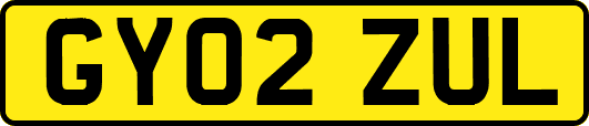 GY02ZUL