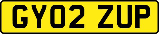 GY02ZUP