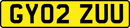 GY02ZUU