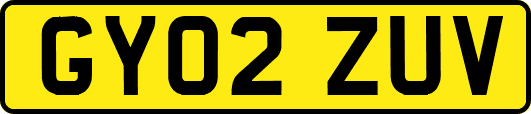GY02ZUV