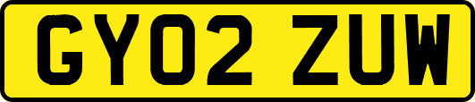 GY02ZUW