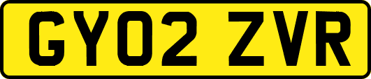 GY02ZVR