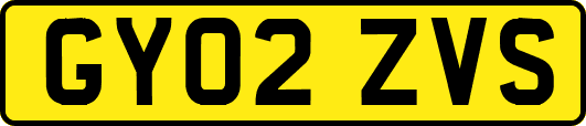 GY02ZVS