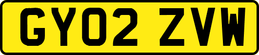 GY02ZVW