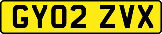 GY02ZVX