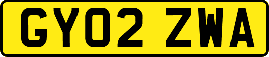 GY02ZWA