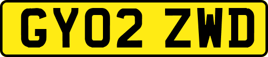 GY02ZWD