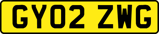GY02ZWG