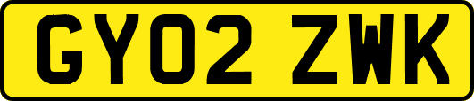 GY02ZWK