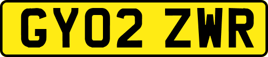 GY02ZWR