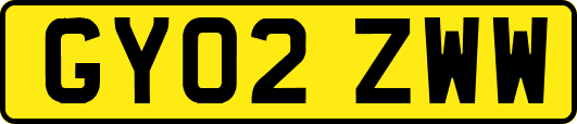 GY02ZWW