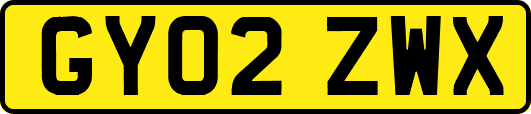 GY02ZWX