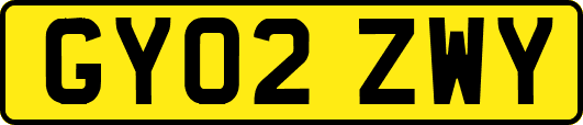 GY02ZWY