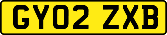 GY02ZXB