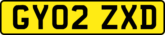 GY02ZXD