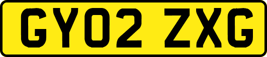 GY02ZXG