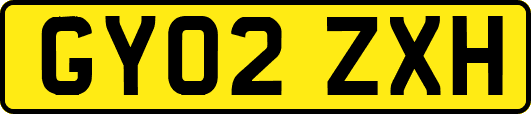 GY02ZXH