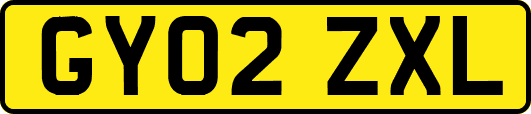 GY02ZXL