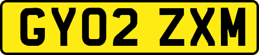 GY02ZXM