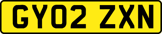 GY02ZXN