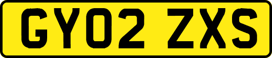 GY02ZXS