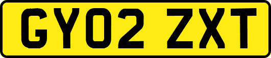 GY02ZXT