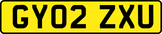 GY02ZXU