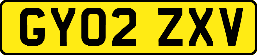 GY02ZXV