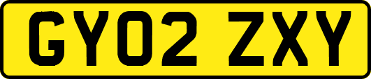 GY02ZXY