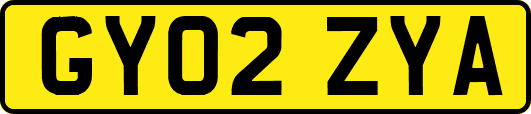 GY02ZYA