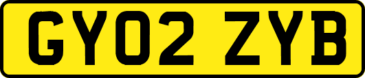 GY02ZYB