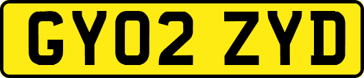 GY02ZYD