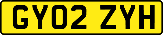 GY02ZYH