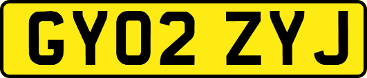 GY02ZYJ