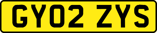 GY02ZYS