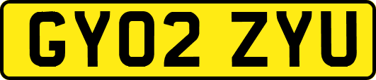 GY02ZYU