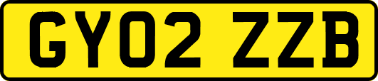 GY02ZZB