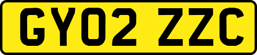GY02ZZC