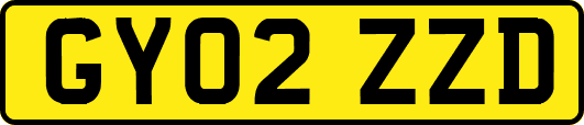 GY02ZZD