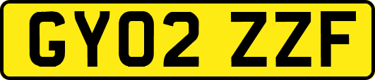 GY02ZZF