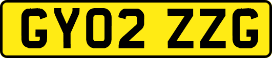 GY02ZZG