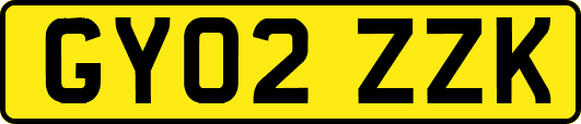 GY02ZZK
